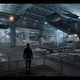 Illustration for article titled Brand new emCaptain America 2/em concept art will make you pump your fist